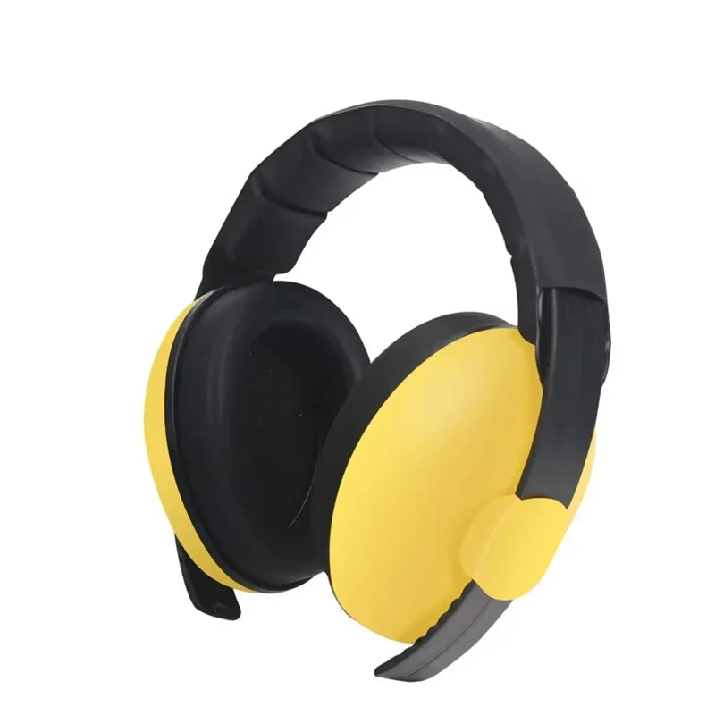 Kids Noise Cancelling Earmuffs