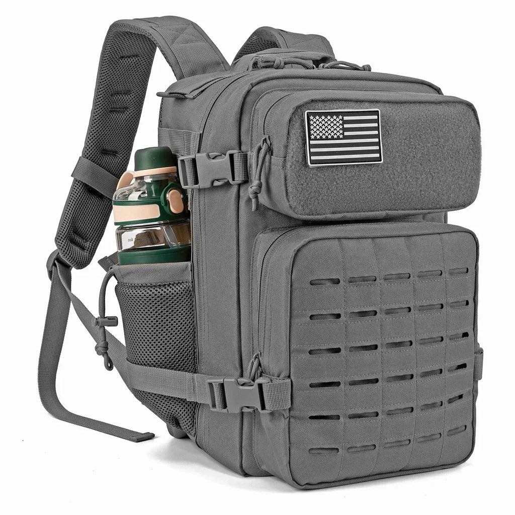 ReFire Gear 25L/45L Tactical Backpack – Built for Every Adventure