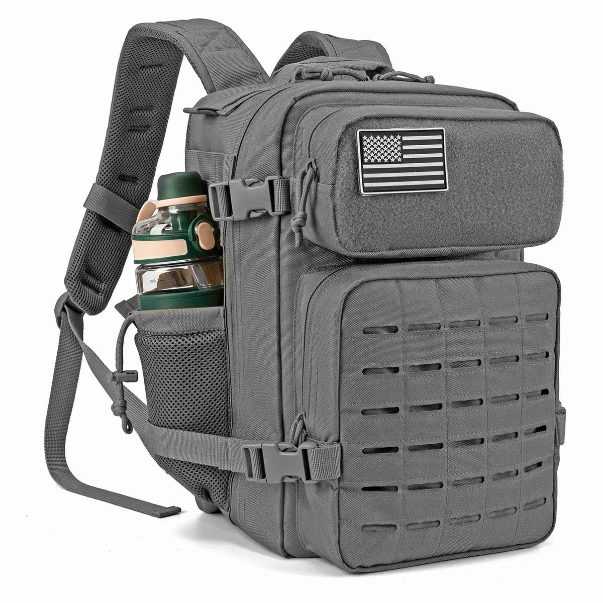 ReFire Gear 25L/45L Tactical Backpack – Built for Every Adventure