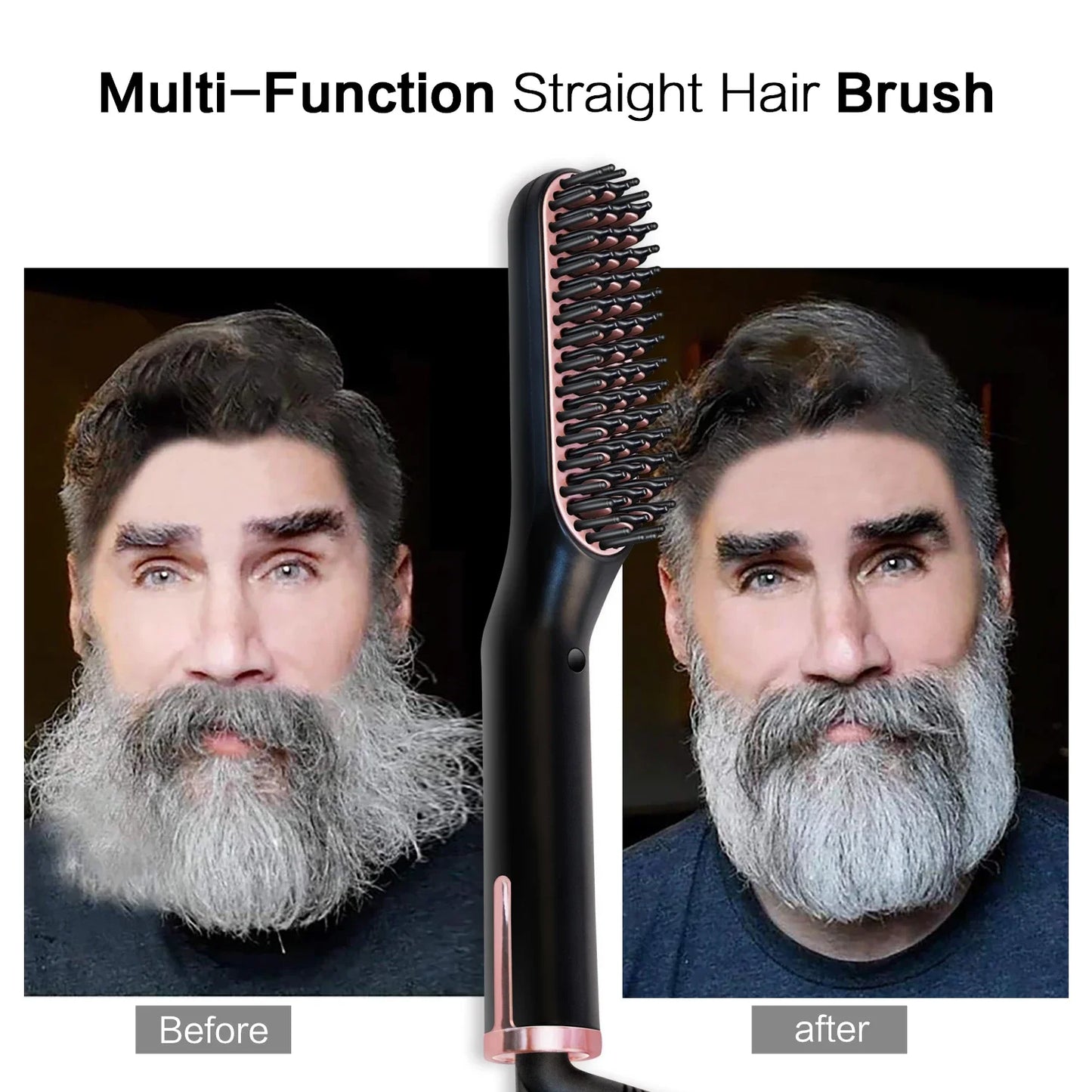 Tinsol Professional Hair Straightener