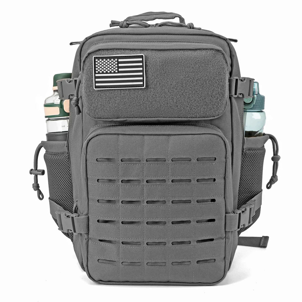 ReFire Gear 25L/45L Tactical Backpack – Built for Every Adventure