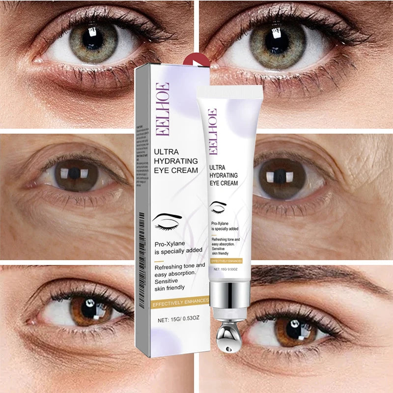 Retinol Eye Cream