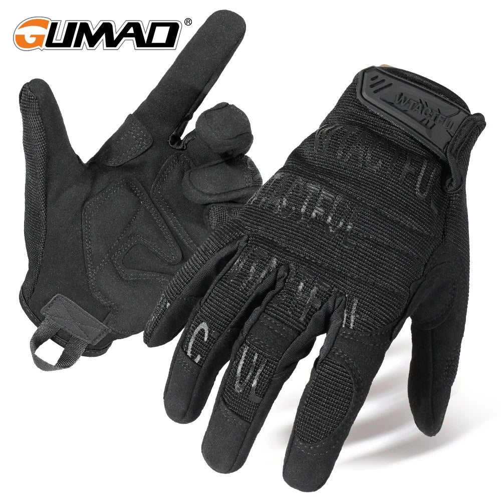 GUMAO Tactical Gloves