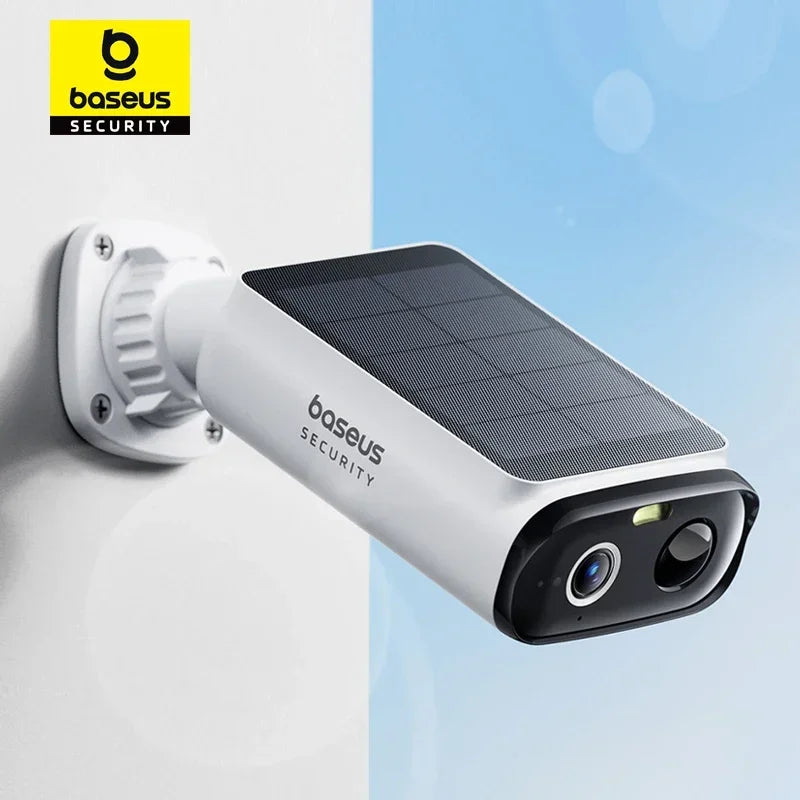 Baseus Security S1 Lite Solar Camera