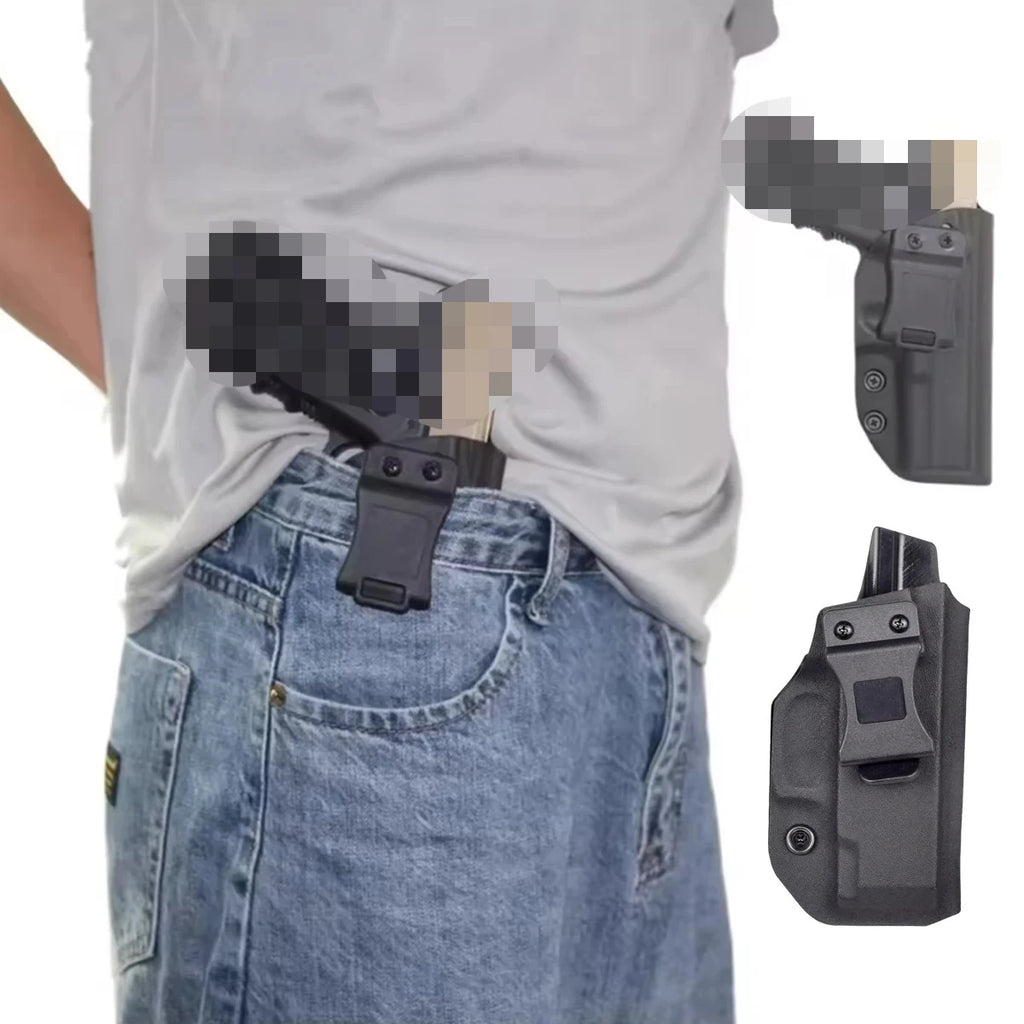 PVC Inside Waistband Holster
