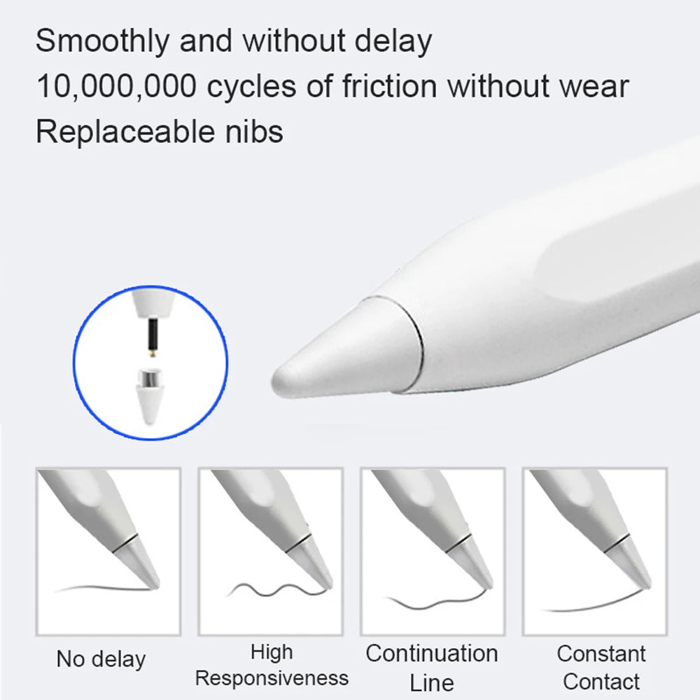 Universal Stylus Pen for Android & iOS