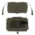 MD2 Compact Tactical Trauma Kit Pouch