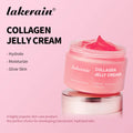 Collagen Face Cream with Niacinamide – Hydrate, Firm & Reveal Younger-Looking Skin