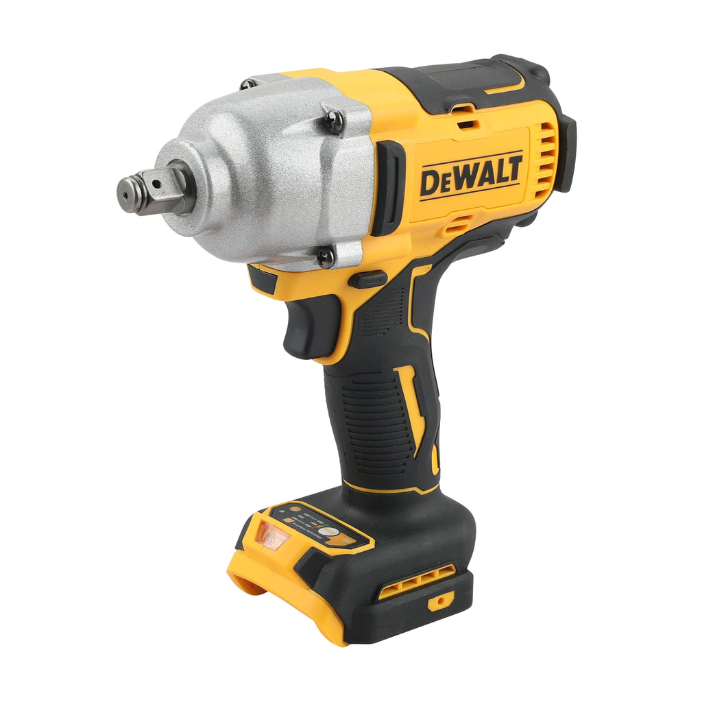 DEWALT DCF900 20V Brushless Cordless Impact Wrench – 1/2" Drive (Tool Only)
