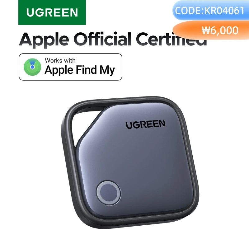 UGREEN Smart Bluetooth Tracker