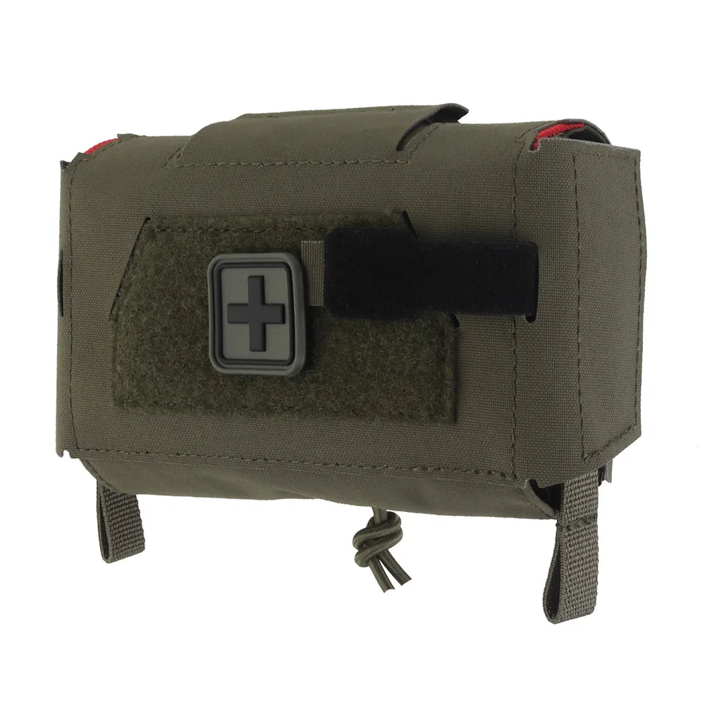 MD2 Compact Tactical Trauma Kit Pouch