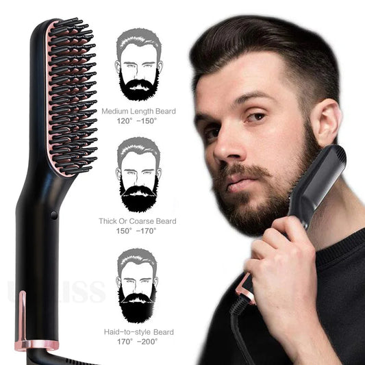 Tinsol Professional Hair Straightener