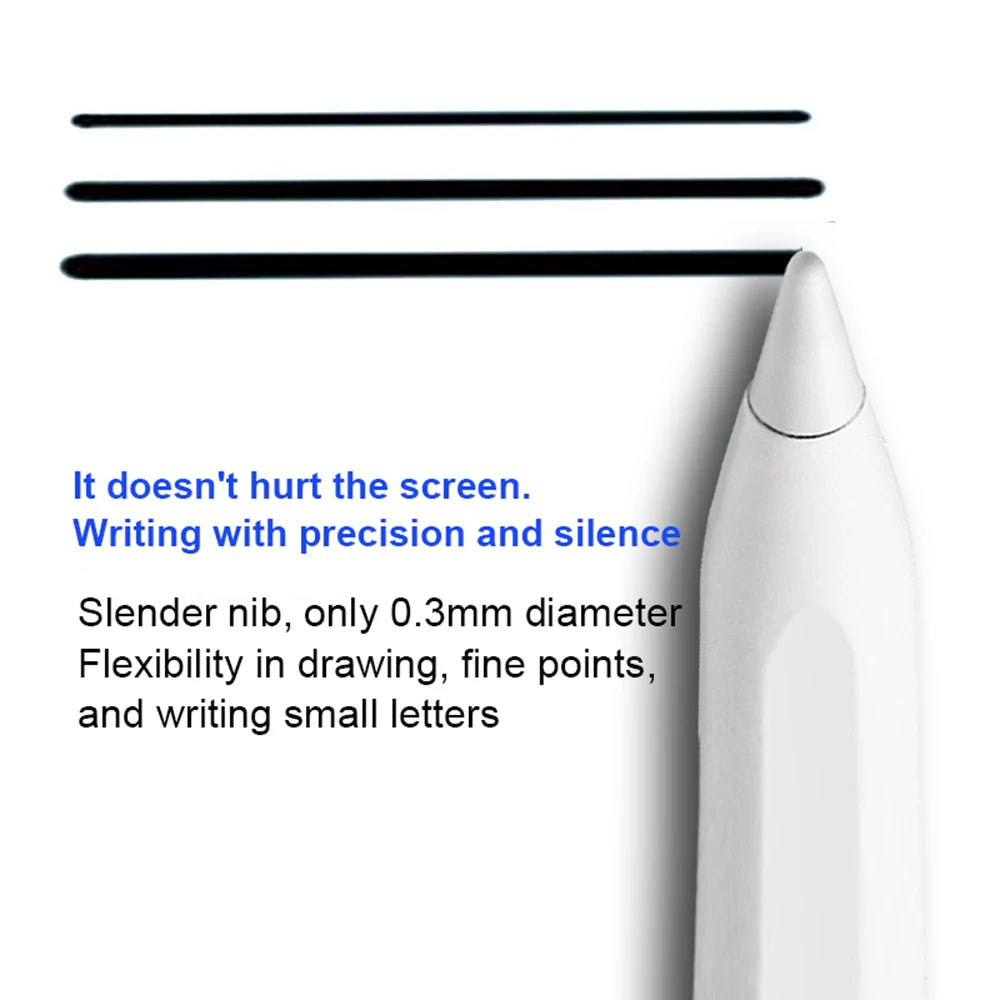 Universal Stylus Pen for Android & iOS