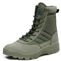 ESDY Tactical Boots are built for men