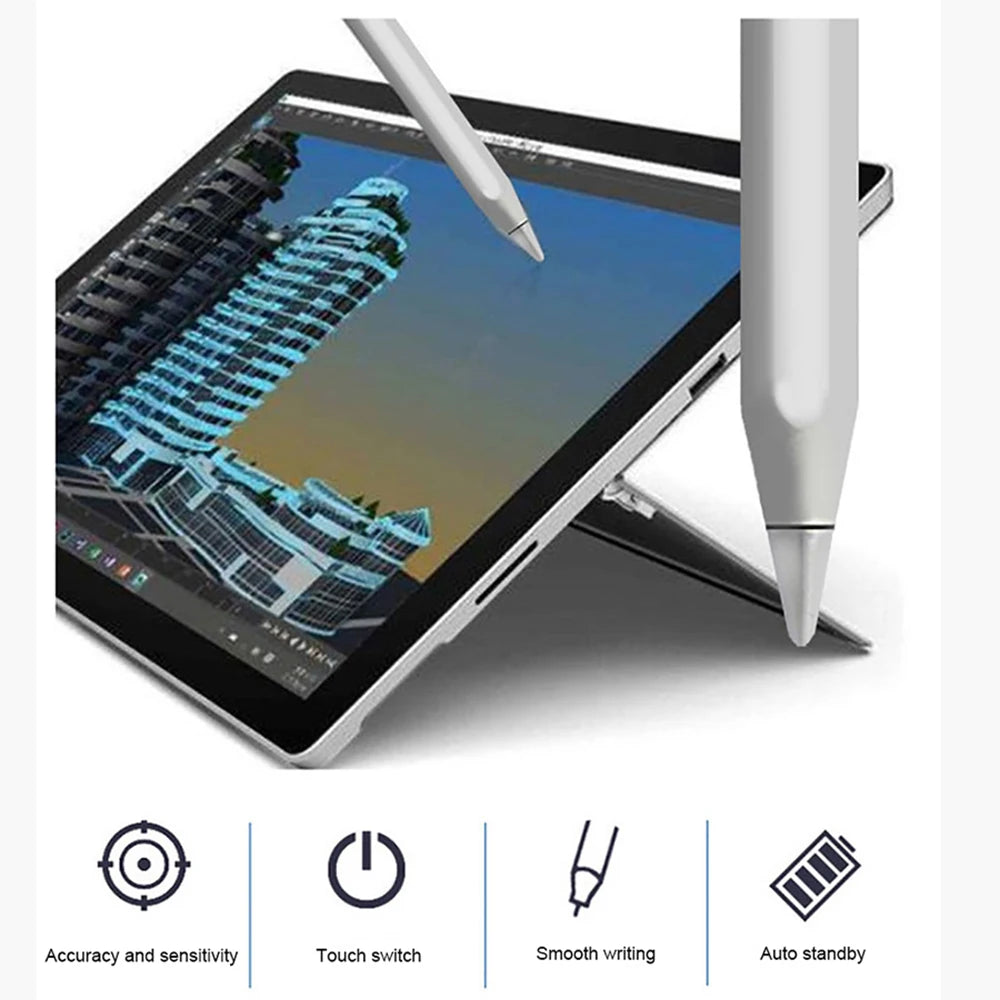 Universal Stylus Pen for Android & iOS