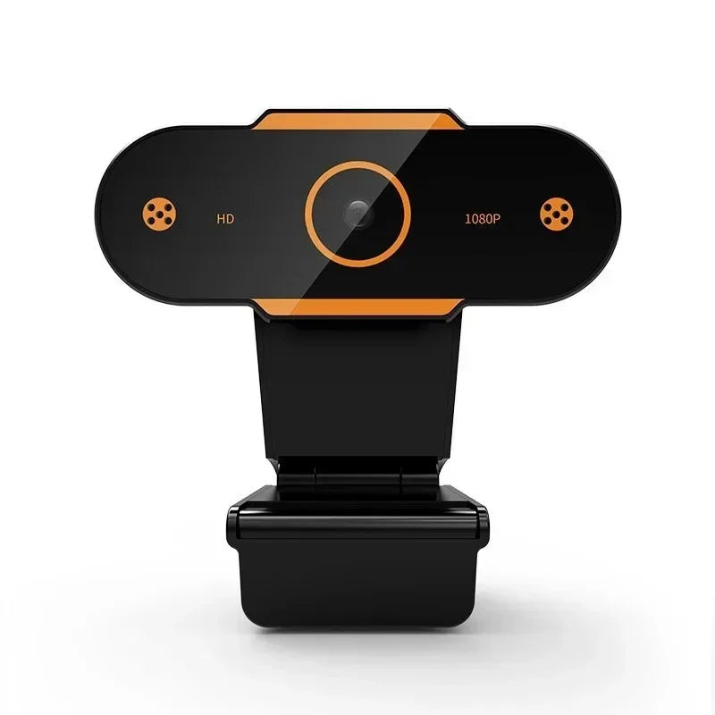 1080P HD Auto Focus Webcam