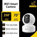 BoyKeep Smart Indoor Security Camera