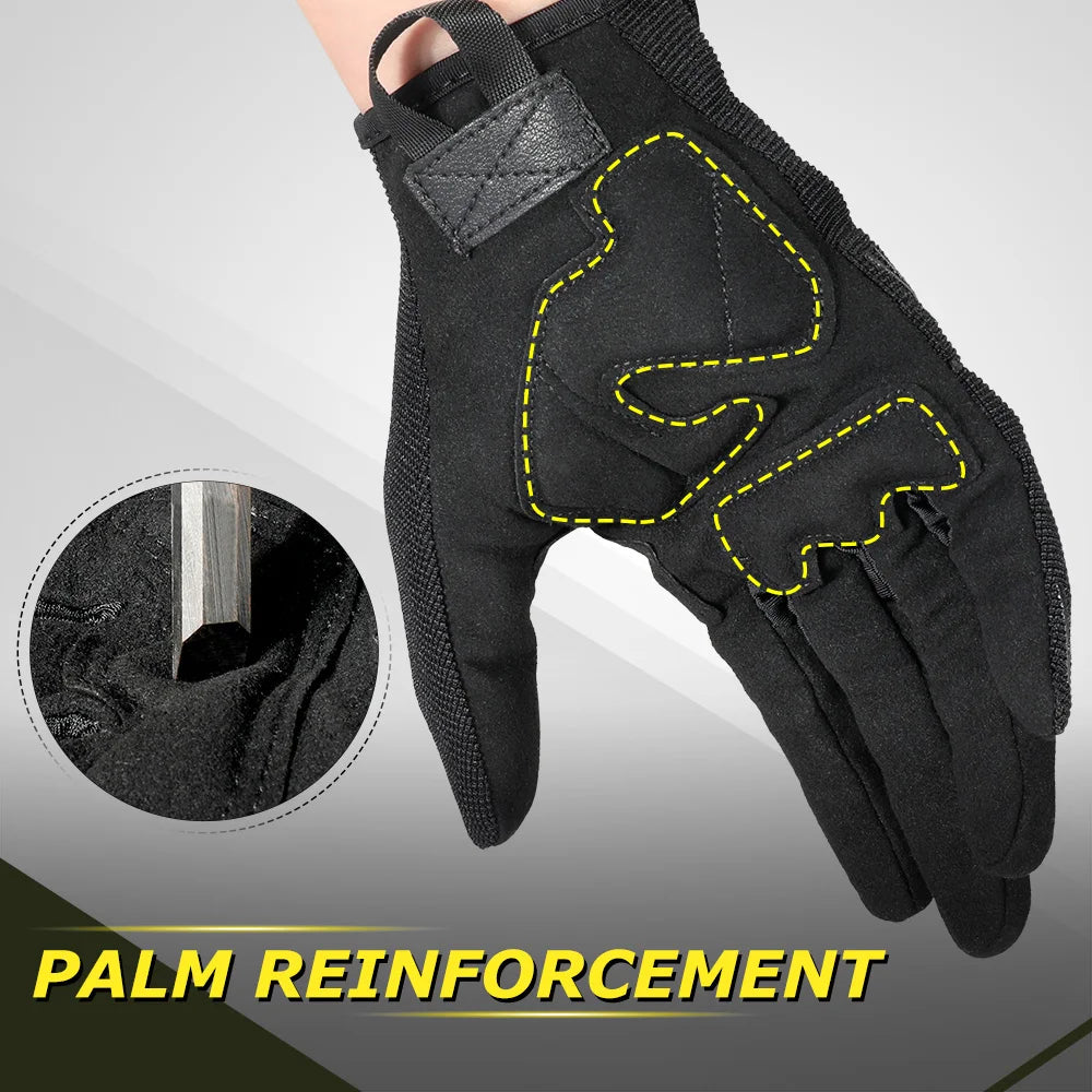 GUMAO Tactical Gloves
