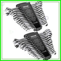 30-Piece Ratcheting Wrench Set