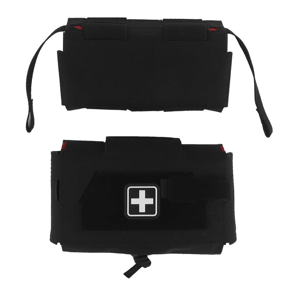 MD2 Compact Tactical Trauma Kit Pouch